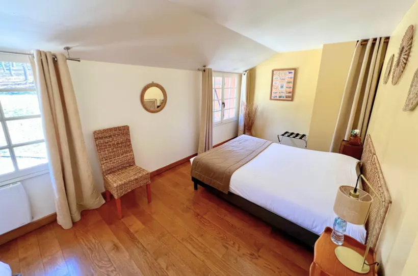 Chambre Orange — photo 2